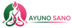 ayuno sano logo isquierdo
